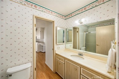 Welcome to 41238 Cheyenne Trail where so much opportunity awaits on Morongo Golf Club at Tukwet Canyon in California - for sale on GolfHomes.com, golf home, golf lot