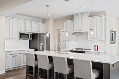 Welcome home to Ryan Homes at Westwood Estates, the only new on Webster Golf Club - West in New York - for sale on GolfHomes.com, golf home, golf lot