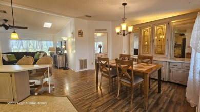 PRICE REDUCED!! Welcome to this charming home nestled in on The Riverside Golf Club in Florida - for sale on GolfHomes.com, golf home, golf lot