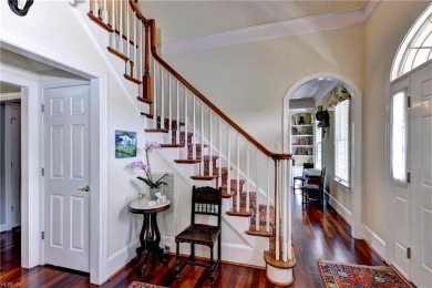 ASSUMABLE 3% LOAN -- ask for details. Beautifully maintained on Fords Colony Country Club in Virginia - for sale on GolfHomes.com, golf home, golf lot