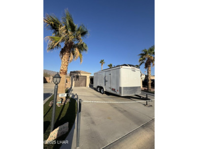 Desert-Backed Lot with Stunning Views in a Gated, Amenity-Packed on The Refuge Golf and Country Club in Arizona - for sale on GolfHomes.com, golf home, golf lot