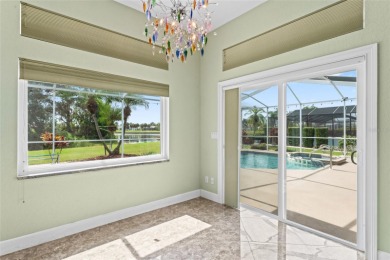 Looking for the perfect home in Sun City Center? This one truly on Caloosa Greens Executive Golf Course in Florida - for sale on GolfHomes.com, golf home, golf lot