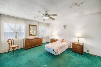 Welcome to 41238 Cheyenne Trail where so much opportunity awaits on Morongo Golf Club at Tukwet Canyon in California - for sale on GolfHomes.com, golf home, golf lot