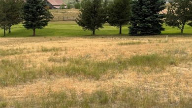 Exceptional lot on the Fox Ridge Golf Course.   Located at the on Fox Ridge Golf Course - Champion in Montana - for sale on GolfHomes.com, golf home, golf lot