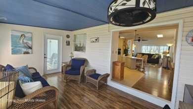 PRICE REDUCED!! Welcome to this charming home nestled in on The Riverside Golf Club in Florida - for sale on GolfHomes.com, golf home, golf lot