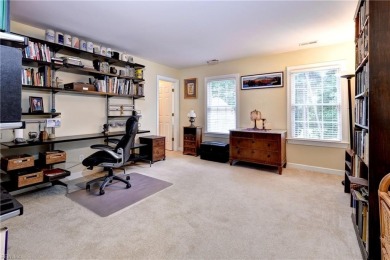 ASSUMABLE 3% LOAN -- ask for details. Beautifully maintained on Fords Colony Country Club in Virginia - for sale on GolfHomes.com, golf home, golf lot