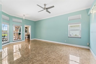 Looking for the perfect home in Sun City Center? This one truly on Caloosa Greens Executive Golf Course in Florida - for sale on GolfHomes.com, golf home, golf lot