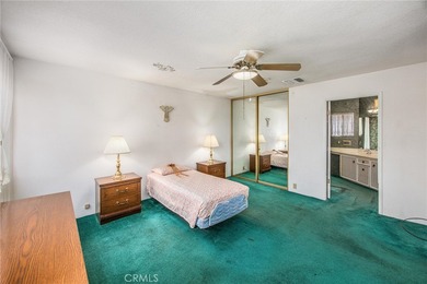 Welcome to 41238 Cheyenne Trail where so much opportunity awaits on Morongo Golf Club at Tukwet Canyon in California - for sale on GolfHomes.com, golf home, golf lot