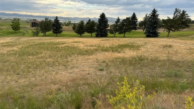 Exceptional lot on the Fox Ridge Golf Course.   Located at the on Fox Ridge Golf Course - Champion in Montana - for sale on GolfHomes.com, golf home, golf lot