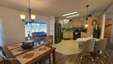 PRICE REDUCED!! Welcome to this charming home nestled in on The Riverside Golf Club in Florida - for sale on GolfHomes.com, golf home, golf lot
