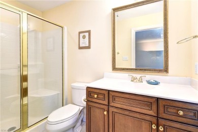 ASSUMABLE 3% LOAN -- ask for details. Beautifully maintained on Fords Colony Country Club in Virginia - for sale on GolfHomes.com, golf home, golf lot