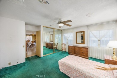 Welcome to 41238 Cheyenne Trail where so much opportunity awaits on Morongo Golf Club at Tukwet Canyon in California - for sale on GolfHomes.com, golf home, golf lot