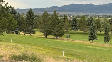 Exceptional lot on the Fox Ridge Golf Course.   Located at the on Fox Ridge Golf Course - Champion in Montana - for sale on GolfHomes.com, golf home, golf lot