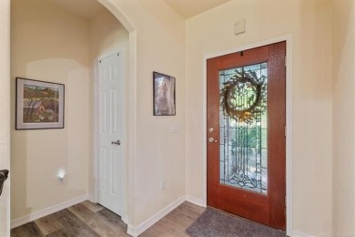 Situated on the 3rd green in the prestigious Falconhead Resort & on Falconhead Resort and Country Club in Oklahoma - for sale on GolfHomes.com, golf home, golf lot