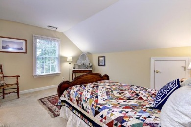 ASSUMABLE 3% LOAN -- ask for details. Beautifully maintained on Fords Colony Country Club in Virginia - for sale on GolfHomes.com, golf home, golf lot