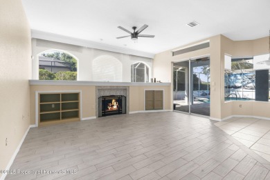 BEAUTIFUL MOVE IN READY POOL HOME in Glen Lakes with ***LOADS OF on Glen Lakes Country Club in Florida - for sale on GolfHomes.com, golf home, golf lot