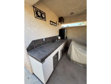 Desert-Backed Lot with Stunning Views in a Gated, Amenity-Packed on The Refuge Golf and Country Club in Arizona - for sale on GolfHomes.com, golf home, golf lot