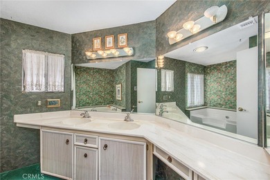 Welcome to 41238 Cheyenne Trail where so much opportunity awaits on Morongo Golf Club at Tukwet Canyon in California - for sale on GolfHomes.com, golf home, golf lot