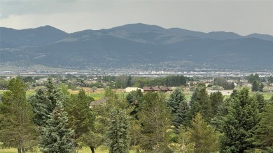 Exceptional lot on the Fox Ridge Golf Course.   Located at the on Fox Ridge Golf Course - Champion in Montana - for sale on GolfHomes.com, golf home, golf lot