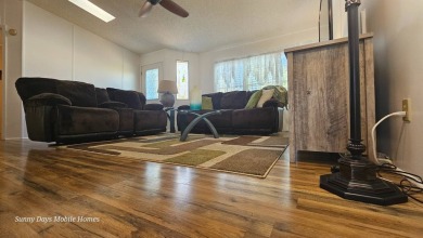 PRICE REDUCED!! Welcome to this charming home nestled in on The Riverside Golf Club in Florida - for sale on GolfHomes.com, golf home, golf lot