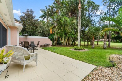 Highly sought-after DiVosta 2-bed, 2-bath, 2-car garage villa on The Florida Club in Florida - for sale on GolfHomes.com, golf home, golf lot