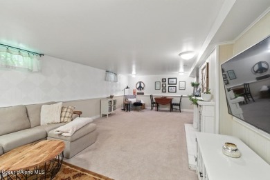 Beautifully updated Cape Cod style home just steps from Manito on Manito Golf and Country Club in Washington - for sale on GolfHomes.com, golf home, golf lot