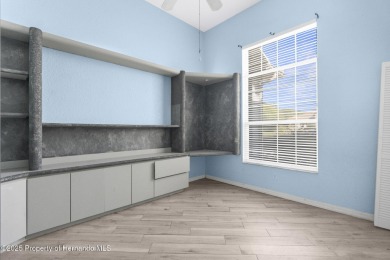 BEAUTIFUL MOVE IN READY POOL HOME in Glen Lakes with ***LOADS OF on Glen Lakes Country Club in Florida - for sale on GolfHomes.com, golf home, golf lot