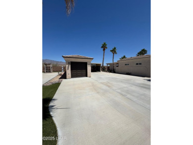 Desert-Backed Lot with Stunning Views in a Gated, Amenity-Packed on The Refuge Golf and Country Club in Arizona - for sale on GolfHomes.com, golf home, golf lot