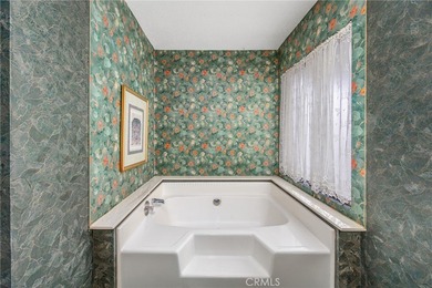 Welcome to 41238 Cheyenne Trail where so much opportunity awaits on Morongo Golf Club at Tukwet Canyon in California - for sale on GolfHomes.com, golf home, golf lot