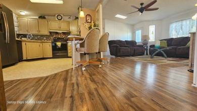 PRICE REDUCED!! Welcome to this charming home nestled in on The Riverside Golf Club in Florida - for sale on GolfHomes.com, golf home, golf lot