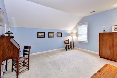 ASSUMABLE 3% LOAN -- ask for details. Beautifully maintained on Fords Colony Country Club in Virginia - for sale on GolfHomes.com, golf home, golf lot