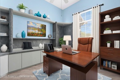 BEAUTIFUL MOVE IN READY POOL HOME in Glen Lakes with ***LOADS OF on Glen Lakes Country Club in Florida - for sale on GolfHomes.com, golf home, golf lot