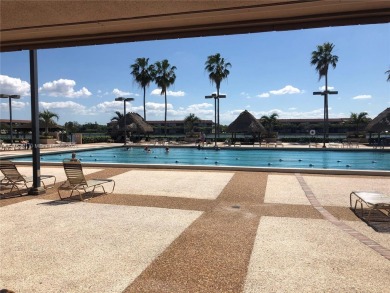 Century Village-Cambridge K- 55+ Second 18+. One Bedroom 1 1/2 on Flamingo Lakes Country Club in Florida - for sale on GolfHomes.com, golf home, golf lot