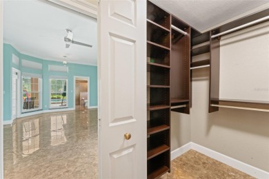 Looking for the perfect home in Sun City Center? This one truly on Caloosa Greens Executive Golf Course in Florida - for sale on GolfHomes.com, golf home, golf lot