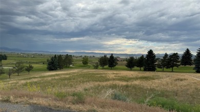 Exceptional lot on the Fox Ridge Golf Course.   Located at the on Fox Ridge Golf Course - Champion in Montana - for sale on GolfHomes.com, golf home, golf lot