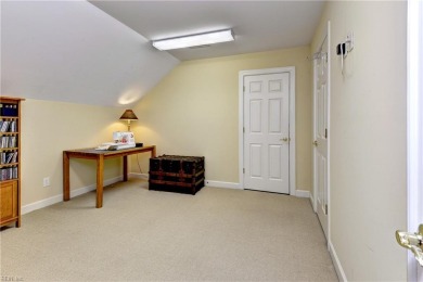 ASSUMABLE 3% LOAN -- ask for details. Beautifully maintained on Fords Colony Country Club in Virginia - for sale on GolfHomes.com, golf home, golf lot