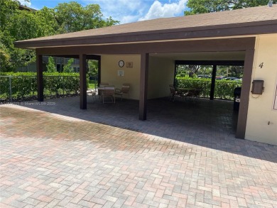 Century Village-Cambridge K- 55+ Second 18+. One Bedroom 1 1/2 on Flamingo Lakes Country Club in Florida - for sale on GolfHomes.com, golf home, golf lot