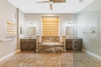 Looking for the perfect home in Sun City Center? This one truly on Caloosa Greens Executive Golf Course in Florida - for sale on GolfHomes.com, golf home, golf lot