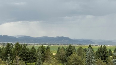 Exceptional lot on the Fox Ridge Golf Course.   Located at the on Fox Ridge Golf Course - Champion in Montana - for sale on GolfHomes.com, golf home, golf lot