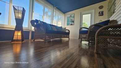 PRICE REDUCED!! Welcome to this charming home nestled in on The Riverside Golf Club in Florida - for sale on GolfHomes.com, golf home, golf lot