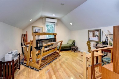 ASSUMABLE 3% LOAN -- ask for details. Beautifully maintained on Fords Colony Country Club in Virginia - for sale on GolfHomes.com, golf home, golf lot