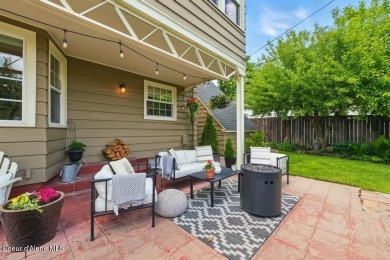 Beautifully updated Cape Cod style home just steps from Manito on Manito Golf and Country Club in Washington - for sale on GolfHomes.com, golf home, golf lot