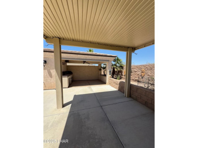 Desert-Backed Lot with Stunning Views in a Gated, Amenity-Packed on The Refuge Golf and Country Club in Arizona - for sale on GolfHomes.com, golf home, golf lot