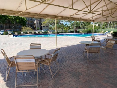 Century Village-Cambridge K- 55+ Second 18+. One Bedroom 1 1/2 on Flamingo Lakes Country Club in Florida - for sale on GolfHomes.com, golf home, golf lot