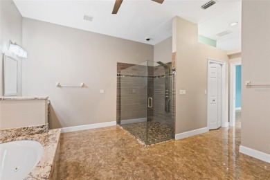 Looking for the perfect home in Sun City Center? This one truly on Caloosa Greens Executive Golf Course in Florida - for sale on GolfHomes.com, golf home, golf lot