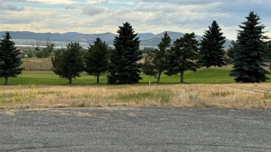 Exceptional lot on the Fox Ridge Golf Course.   Located at the on Fox Ridge Golf Course - Champion in Montana - for sale on GolfHomes.com, golf home, golf lot