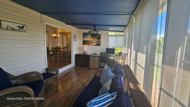 PRICE REDUCED!! Welcome to this charming home nestled in on The Riverside Golf Club in Florida - for sale on GolfHomes.com, golf home, golf lot