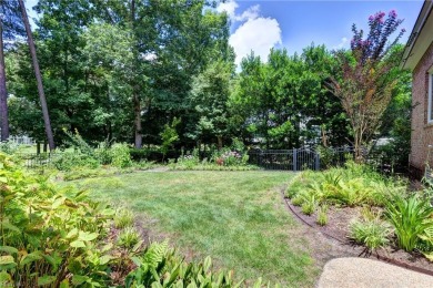 ASSUMABLE 3% LOAN -- ask for details. Beautifully maintained on Fords Colony Country Club in Virginia - for sale on GolfHomes.com, golf home, golf lot
