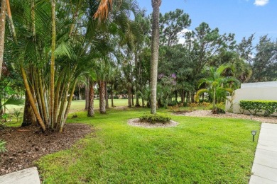 Highly sought-after DiVosta 2-bed, 2-bath, 2-car garage villa on The Florida Club in Florida - for sale on GolfHomes.com, golf home, golf lot