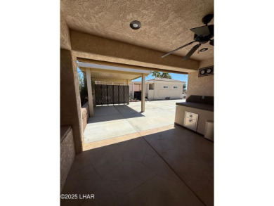 Desert-Backed Lot with Stunning Views in a Gated, Amenity-Packed on The Refuge Golf and Country Club in Arizona - for sale on GolfHomes.com, golf home, golf lot